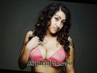 AllanahLove