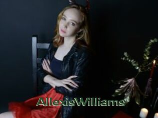 AllexisWilliams