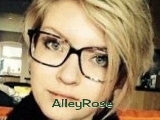 AlleyRose Vidéos Kochonnes