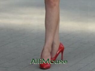AlliMouse
