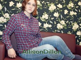 AllisonDillon