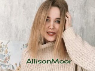 AllisonMoor