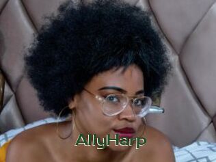 AllyHarp