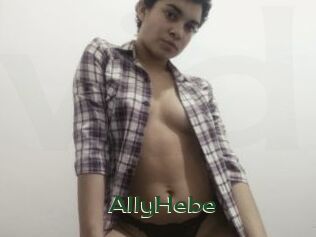 AllyHebe