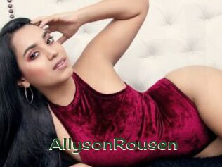 AllysonRousen