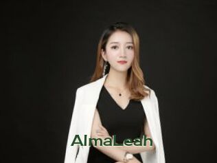 AlmaLeah