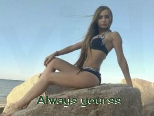 Always_yourss