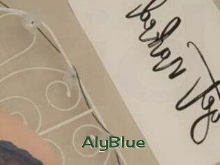 AlyBlue