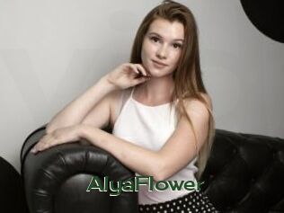 AlyaFlower