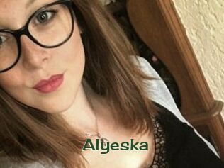 Alyeska Vidéos Kochonnes