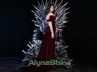 AlynaShine