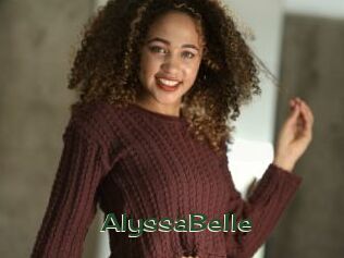 AlyssaBelle