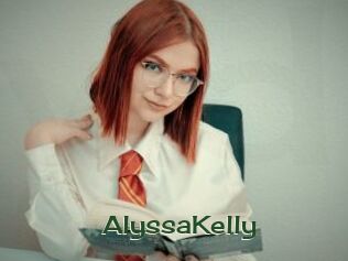 AlyssaKelly