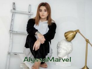 AlyssaMarvel Vidéos Kochonnes