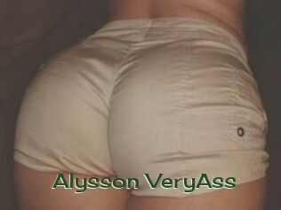 Alysson_VeryAss