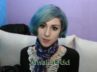AmaliaOdd