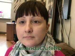 AmandaCuteBb