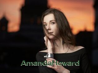 AmandaHoward