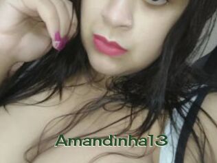 Amandinha13
