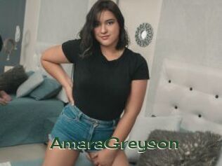 AmaraGreyson