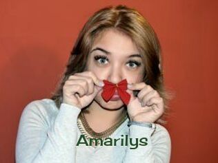 Amarilys