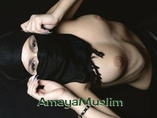 AmayaMuslim