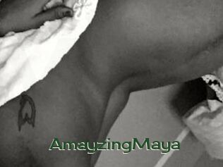 AmayzingMaya