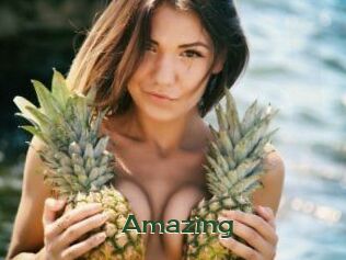 Amazing