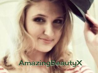 AmazingBeautyX