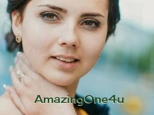 AmazingOne4u