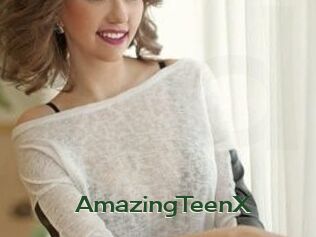 AmazingTeenX