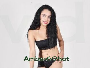 Amber69hot