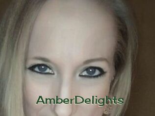 AmberDelights