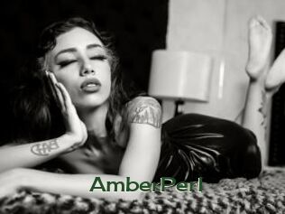 AmberPerl