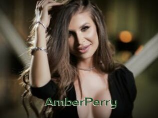 AmberPerry Vidéos Kochonnes