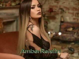 AmberReislin