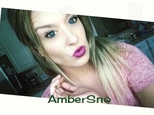 AmberSno