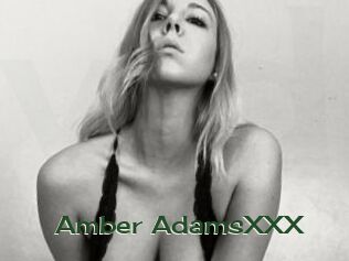 Amber_AdamsXXX Vidéos Kochonnes