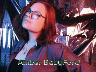 Amber_BabyForU Vidéos Kochonnes