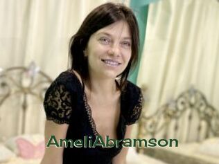 AmeliAbramson