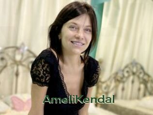 AmeliKendal