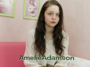 AmelieAdamson