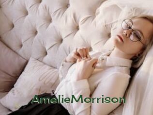 AmelieMorrison Vidéos Kochonnes