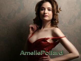 AmeliePollard Vidéos Kochonnes