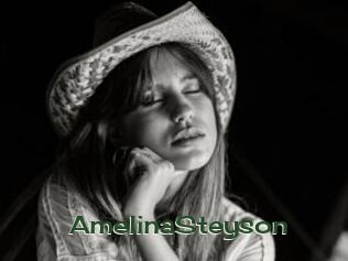 AmelinaSteyson