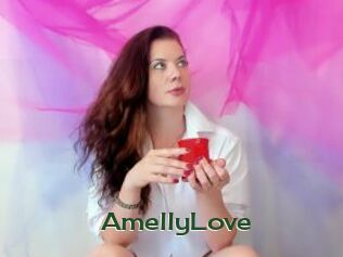 AmellyLove
