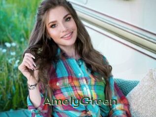 AmelyGreen