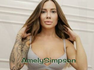 AmelySimpson