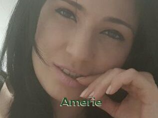 Amerie