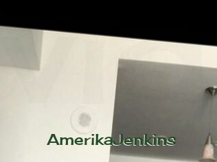 AmerikaJenkins